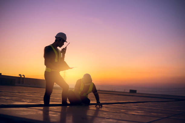 Roof Repair Estimates in Lawrenceville, VA