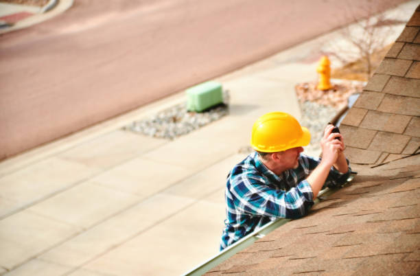Best Roof Repair Specialists  in Lawrenceville, VA