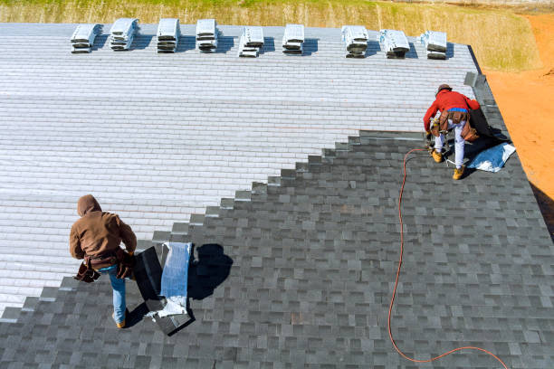 Best Roof Waterproofing Services  in Lawrenceville, VA
