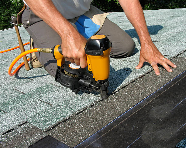 Best Roof Repair Services  in Lawrenceville, VA