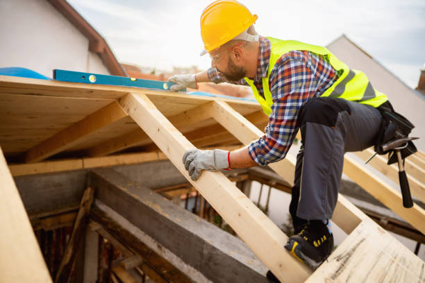 Best Shingle Roofing Installation  in Lawrenceville, VA