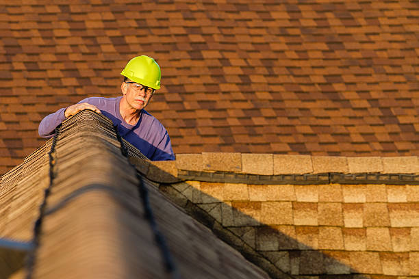 Best Metal Roofing Contractor  in Lawrenceville, VA