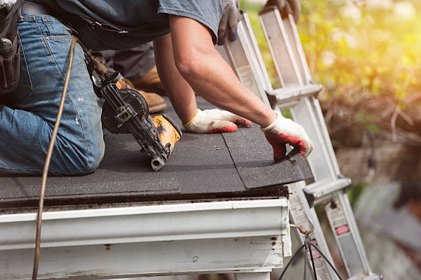 Trusted Lawrenceville, VA Roofing Contractor Experts