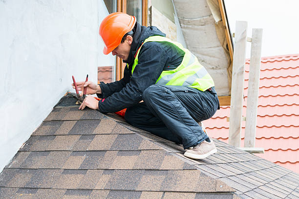 Best Roof Restoration Services  in Lawrenceville, VA