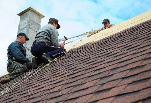 Best Roof Repair Estimates  in Lawrenceville, VA