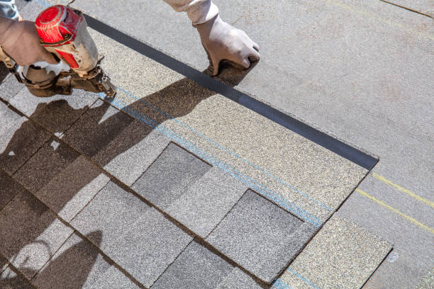 Roof Waterproofing Services in Lawrenceville, VA